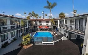 Sunset West Hotel, Surestay Collection By Best Western